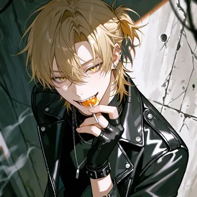 Profile image of 神崎 みらい