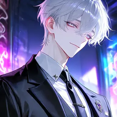 Profile image of 信