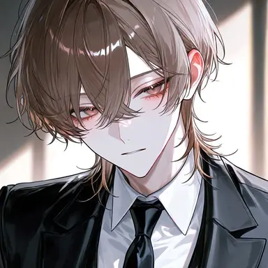 Profile image of 新汰