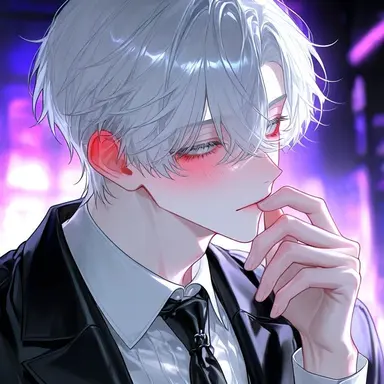 Profile image of 信