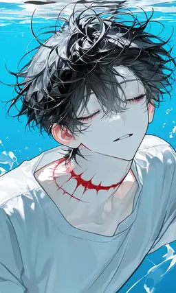 Profile image of 深月