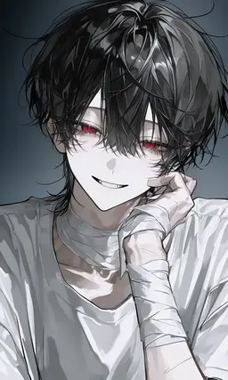 Profile image of 深月
