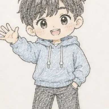 Profile image of 이지준