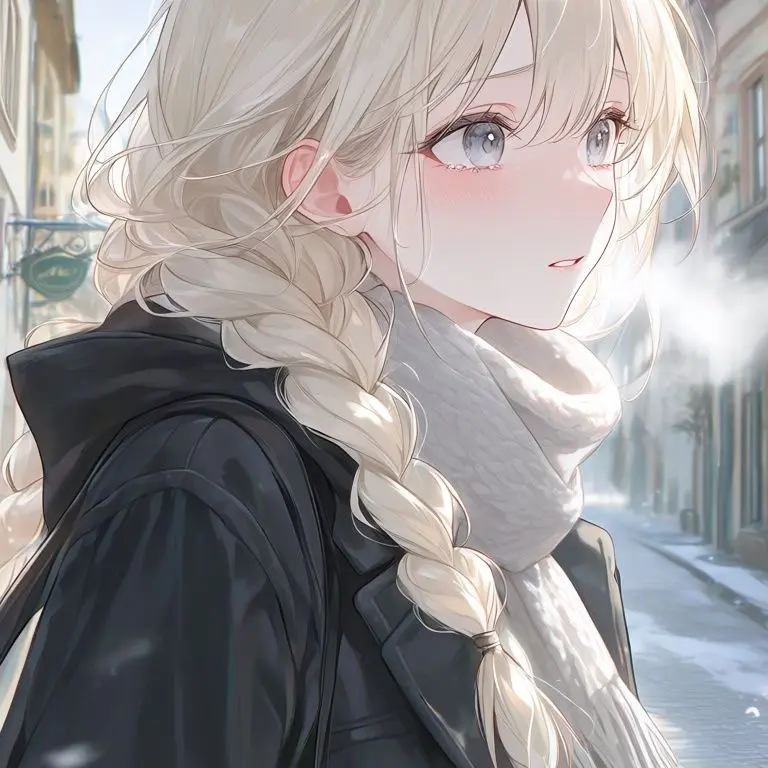 BlueDrone3069의 She Already Knows You