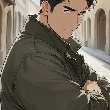 Profile image of Raffin