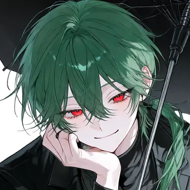 Profile image of Yakiri