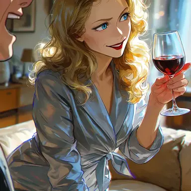 Profile image of Daphne
