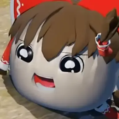 Profile image of れいむ