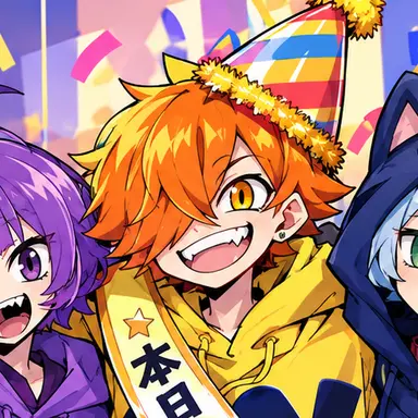 Profile image of ぺいんと