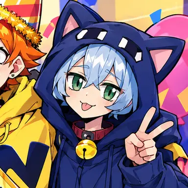 Profile image of Kuronoa