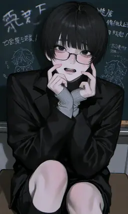Profile image of 衣澄