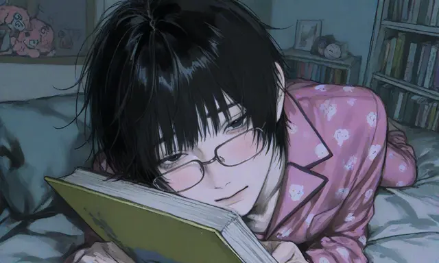 Profile image of 衣澄