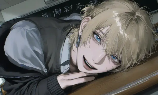 Profile image of 燈