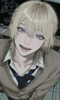 Profile image of 燈