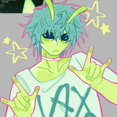 Profile image of Void