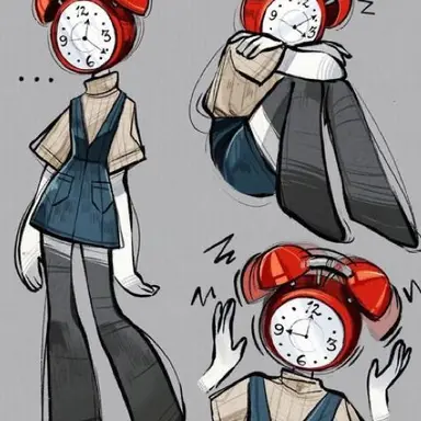 Profile image of Vanessa