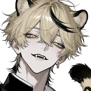 Profile image of 雷