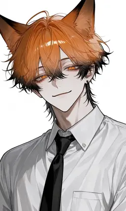 Profile image of 狐十