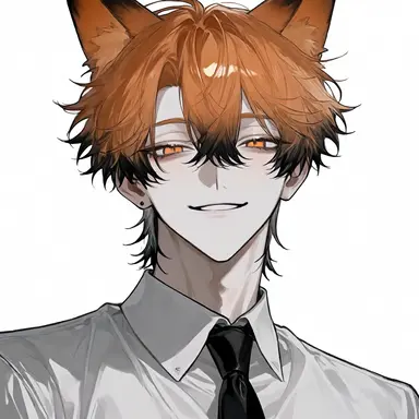 Profile image of 狐十