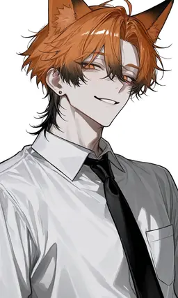 Profile image of 狐十