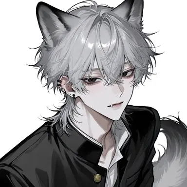 Profile image of 狼牙