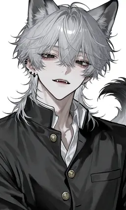 Profile image of 狼牙