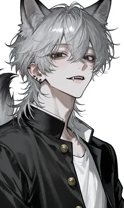Profile image of 狼牙