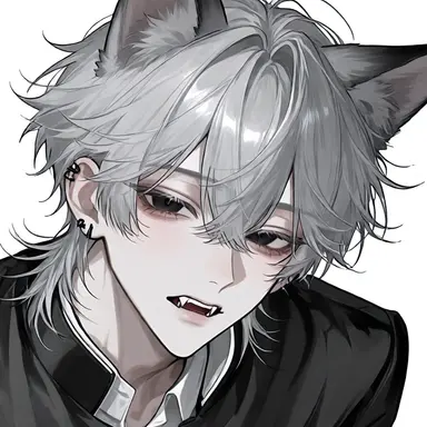 Profile image of 狼牙