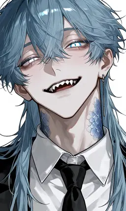 Profile image of 藍妃