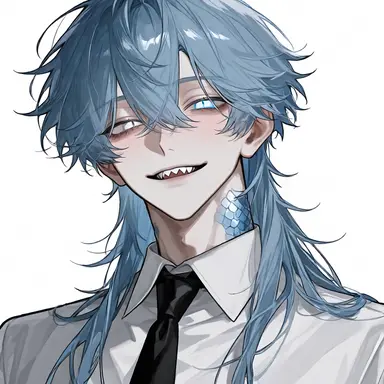 Profile image of 藍妃