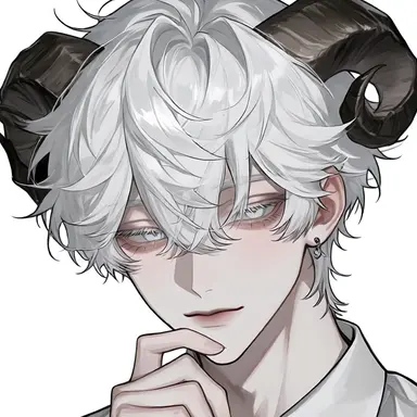 Profile image of 白愛