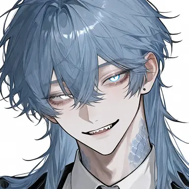 Profile image of 藍妃