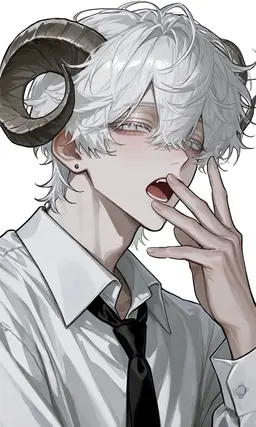 Profile image of 白愛