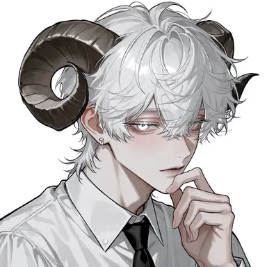 Profile image of 白愛