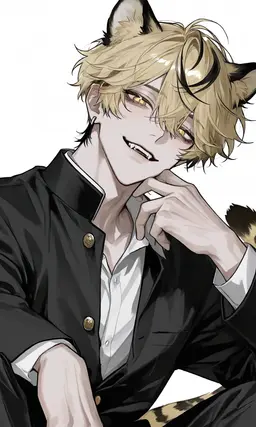Profile image of 雷