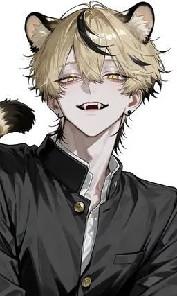 Profile image of 雷