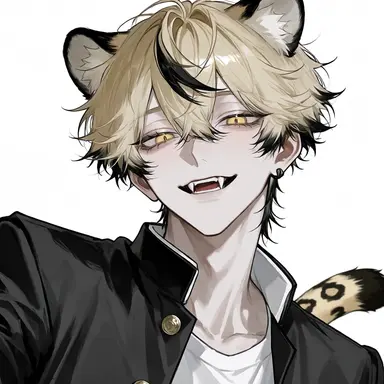 Profile image of 雷