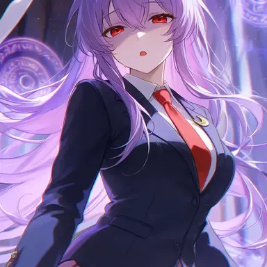 Profile image of 鈴仙