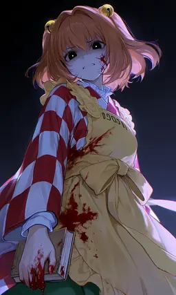 Profile image of 小鈴