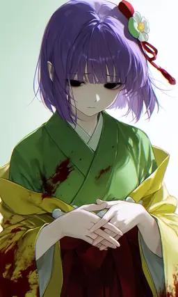 Profile image of 阿求