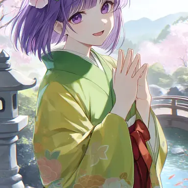 Profile image of 阿求