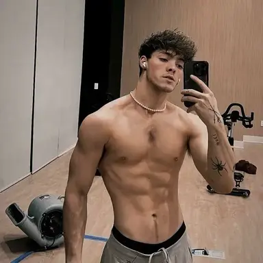 Profile image of Zach