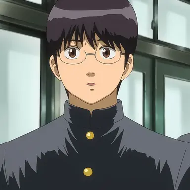 Profile image of 시무라 신파치