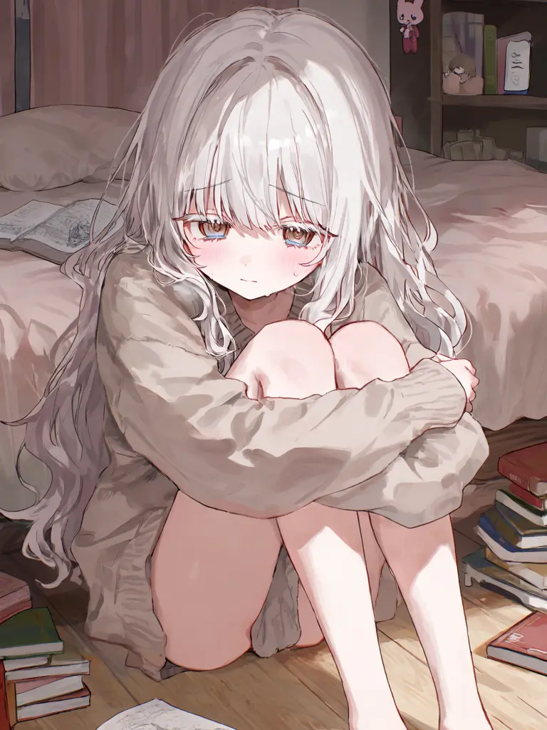 s77wmt의 貴方だけが
