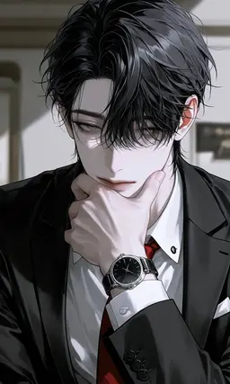 Profile image of ハン・ウジン