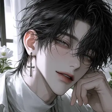 Profile image of ハン・ウジン
