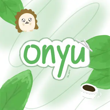 Profile image of 오뉴