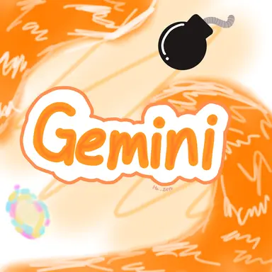 Profile image of 제미니