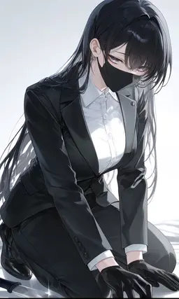 Profile image of 陰元 闇