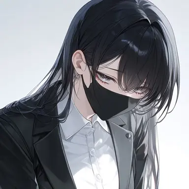Profile image of 陰元 闇